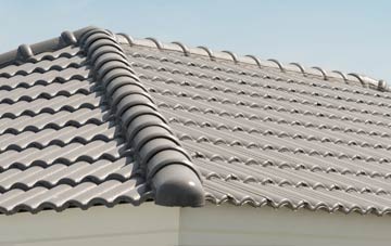 advantages of Trevail clay roofing