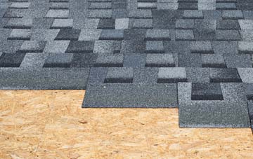 expert Trevail asphalt roof companies