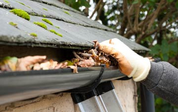gutter cleaning Trevail, Cornwall