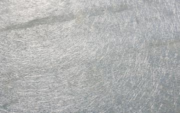 Trevail laminate fibreglass or shingles?