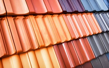 Trevail roof tile costs