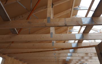 Trevail roof truss costs
