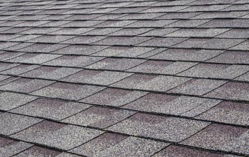 Trevail tiles for shallow pitch roofing