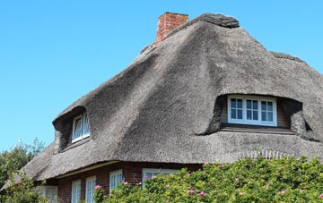thatch roofing Trevail, Cornwall