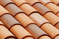 Trevail clay roofing