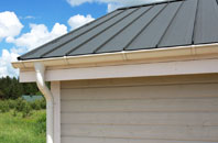 Trevail fascia repair