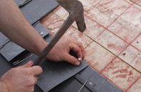 free Trevail garage roof repair quotes
