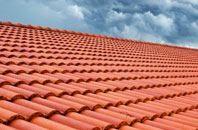Trevail roofing tiles
