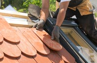 Trevail tiled roofing companies