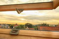 rated Trevail roof window companies